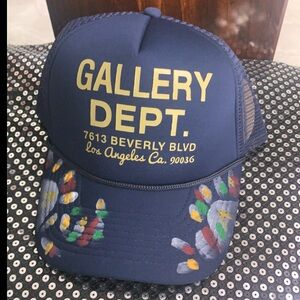 Men’s Gallery Dept Hat